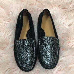 Venettini Inspired Kids loafers